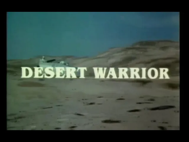 Desert Warrior (1988) Trailer