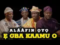 Lagu Aláàfin Ọyọ Ẹ Gbọdọ Gba Kamu! Awuyewuye Oro Aláàfin Ọyọ, Olubadan Ile Ibadan Ati Seyi Makinde