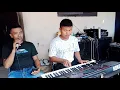 Lagu Cincin suaso ( Zalmon ) cover