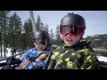 Take 3 Ride Free - Boreal Mountain Resort