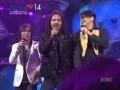 Amazing Collaboration Gigi, Once Mekel, \u0026 Ipang - Semua Untukmu [AMAZING14 GLOBALTV]