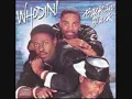 Whodini - Funky Beat