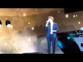 160325 KCON ABUDHABI KYUHYUN - A MILLION PIECES