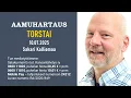 Download Lagu Aamuhartaus torstai 10.07.2025 - Sakari Kalliomaa