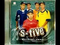 Download Lagu S-Five-Mimpi Di Patuk Ular