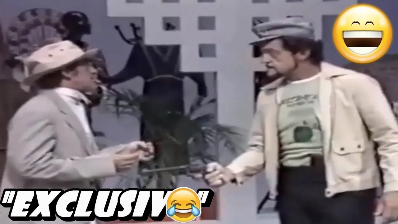 Coleção Saudadis Pra Cacildis dos Trapalhões.Ep.12