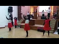 Download Lagu Dance Dengarkanlah suara nafiri (Gereja Kristen Pantekosta Yerusalem)