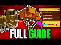 Download Lagu FULL GUIDE To The PREHISTORIC UPDATE In GROW A GARDEN Roblox!