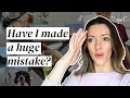 I quit being a DOCTOR to become a life coach seriously