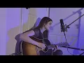 Counting- Luna Day (Original Acoustic Performance)