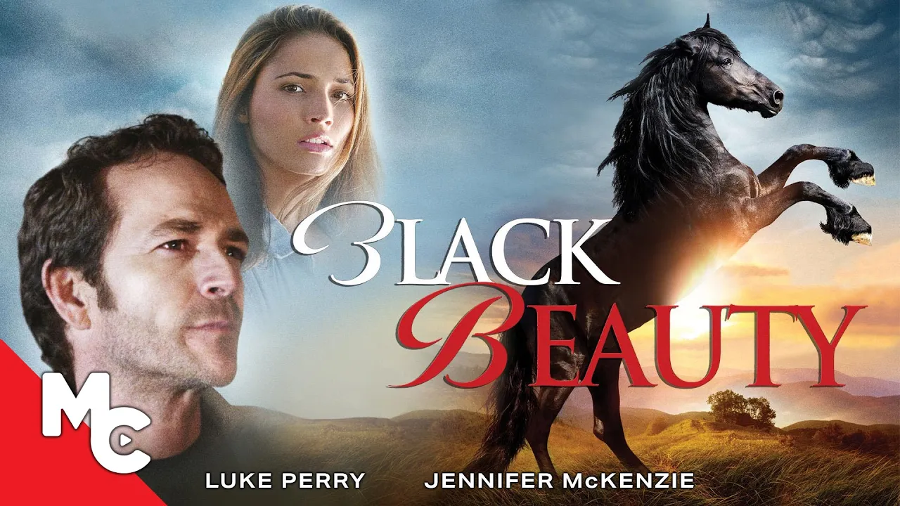 Black Beauty | Full Adventure Movie | Luke Perry | Jennifer Mckenzie