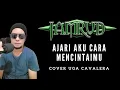 Download Lagu Jamrud - Ajari Aku Cara Mencintaimu ( Cover Uga Cavalera )
