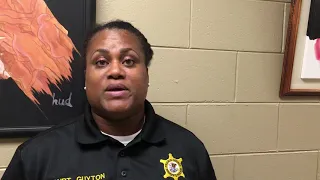Peoria Co Sheriff s Office leads Comply and Complain program