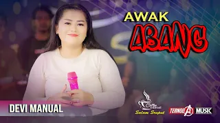 awak abang devi manual ternoda music