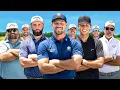 Download Lagu I Hosted a $250,000 Golf Tournament (The Duels Dallas)