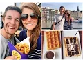 Download Lagu Brussels, Belgium \u0026 Amsterdam, Netherlands: Honeymoon Day 29 #EarlsTakeEurope