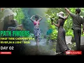 Download Lagu DAY 02|Camping by a hidden river | Making Dum Biriyani | Lava Cake |PATH FINDERS |06