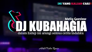 Download DJ DALAM HIDUP INI ARUNGI SEMUA CERITA REMIX FULL BASS | MELLY GOESLAW | VIRAL TIK TOK TERBARU 2022 MP3