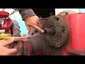 B414 Etc Series Bull pinions and differential