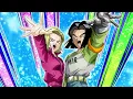 Lagu The (not-so) *FINAL* Dragon Ball Z Dokkan Battle \