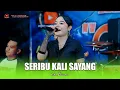 Download Lagu SERIBU KALI SAYANG - ICHA KISWARA - OM SAVANA SAKJOSE - THE WEDDING ( LUCKYTA \u0026 ANDI )
