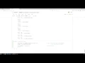 Python Numpy - splitting arrays