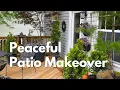 Download Lagu Peaceful Patio Makeover - Patio Ideas for Home Gardeners