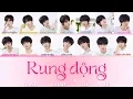 Download Lagu [Color Coded Lyrics] [TF Gia Tộc F4] RUNG ĐỘNG《心动》(Heart Beating)