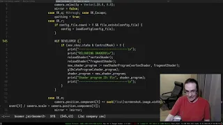 Tsoding on Bun s rewrite from Zig to Rust
