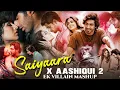 Download Lagu Saiyaara and Aashiqui 2 Mashup | Ek Villain Mashup | Melody Quest by Amit | Bollywood Lofi Songs