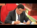 Download Lagu MAJALIWA ATANGAZA RASMI KUPUMZIKA KUGOMBEA TENA UBUNGE JIMBO LA RUANGWA.