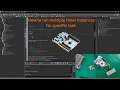 5 How to run multiple timer delay with stm32
