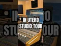 Download Lagu Een rondleiding door Nirvana's In Utero studio