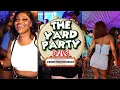 Lagu THE YARD PARTY SEPTEMBER 8TH EDITION (DJ TUZO) #JagabanOfMainland ||#dj #mondaynightshenanigans