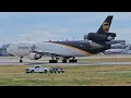 UPS DFW Airport