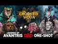 Download Lagu The Crooked Moon Part 1 | Dungeons \u0026 Dragons | Legends of Avantris