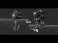 Motion Builder Animation Fixing and Enhancement Showcase