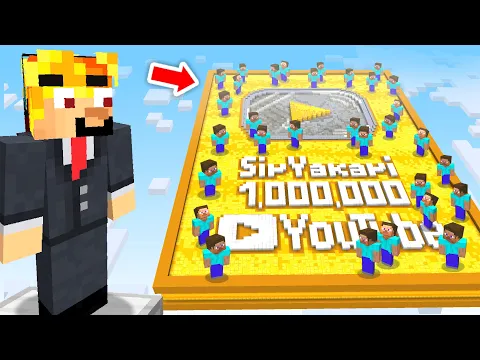 Video Thumbnail: 100 Hráčů plní moje MILIONOVÉ úkoly