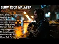 Download Lagu Luka Ini Guru Terbaikku | Slow Rock Malaysia 90an Paling Hits Nonstop Full Album