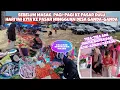 Lagu PERTAMA KALI KE PASAR INI BELANJA, SEKALIAN AJAK TEMAN-TEMAN JUGA LIHAT SUSANANYA