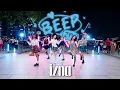 Download Lagu 【KPOP IN PUBLIC | ONE TAKE】izna(이즈나) 'BEEP’| Dance cover from Singapore