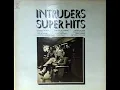The Intruders  -  Together