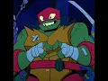 Rise Raph x Winged Listener ll