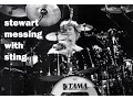 Download Lagu Stewart Messing With Sting