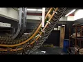 End of an era The Statesman s last full press run