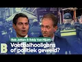 Download Lagu Over de rellen in Den Haag en de APB | Rob Jetten en Eddy van Hijum | Buitenhof