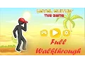 Level Editor The Game Full Walkthrough