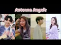 Antenna Angels (Sam Kim, Kwon Jin Ah, Jung Seung Hwan, Lee Jin Ah) - Your Song [English Cover]