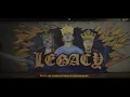 Download Lagu Tuan Tigabelas - Legacy (Lyric Video) ft Saykoji, Ras Muhamad