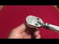 Snap On QD3R250A Torque Wrench